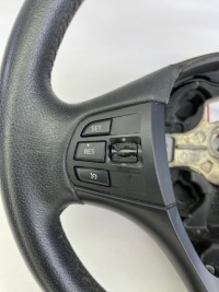 фото thumb №6, Кермо шкіра чорна круїз-контроль bmw f20 f22 f30 f32 f34 f36