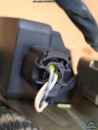 фото thumb №4, Модуль esp renault laguna ii 8200044501-b