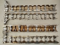 фото thumb №10, Головка двигателя bmw 155720401 756016204 3.0 n53b30a