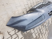 фото thumb №6, Opel insignia i a 08-13r бампер перед решётка радиатора pdc z177