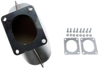 фото thumb №5, Фільтр часток твердих dpf nty dpf-bm-008