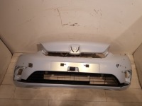 Бампер передний решётка перед nh902p honda jazz v 20-25 с Разборки, фото thumb