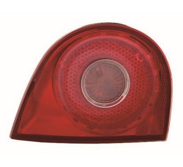 фото thumb №1, Лампа задняя левая vw golf v 1k хэтчбек 2003-2009