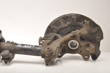 фото thumb №8, Seat leon iii mcperson праві перед 5q0413023fm