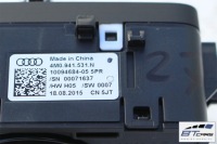фото thumb №11, Audi a4 a5 q5 q7 перемикач вимикач світла 4m0941531n 4m0941531aa 4m0 94