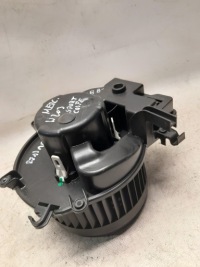 фото thumb №4, Mercedes w203 вентилятор воздуходувка обдув