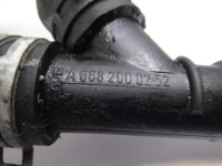 фото thumb №7, A klasa w168 магистраль wody 1.7 cdi