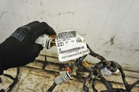 фото thumb №10, Na157 ford transit connect mk2 джгут інтер'єру