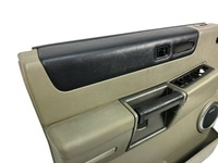 фото thumb №8, Hummer h2 03-07r оббивка обшивка двері перед lh оригінал oem