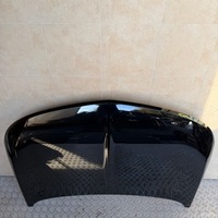 фото thumb №3, Капот передняя комплектная opel mokka b ii 2022 rok