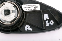 фото thumb №2, Mini r50 r52 r53 ручка кронштейн сиденье правый 7075070