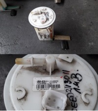 фото thumb №1, Kia ceed ii hyundai i30 ii 2012- 1.4b насос пального