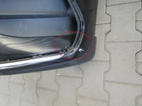 фото thumb №8, Бампер перед передний mercedes eqa eqb w243 amg 21-