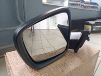 фото thumb №1, Зеркало левая renault koleos 2 963022782r