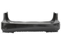 фото thumb №2, Lexus rx 2019-2022 бампер задня 5215948957