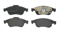 Тормозные колодки тормозные brembo p 23 165 Оригинал, фото thumb