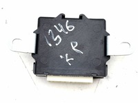 фото thumb №4, Lexus rx 450h 2021 модуль / блок управления зеркал боковых