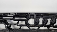фото thumb №10, -решётка радиатора решётка радиатора перед радиатора audi a6 c8 4k0 lift 21- black