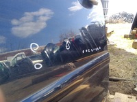 фото thumb №4, Renault clio iii 5d дверь левая перед