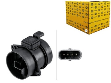 фото thumb №1, Расходомер воздуха mercedes c c204 c t-model s204 c w204 cls