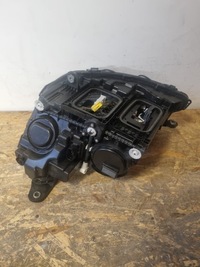 фото thumb №7, Фара лампа mercedes w213 lift multibeam led