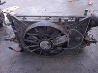 фото thumb №4, Комплект радиатор вентилятор volvo v70 ii 2.4 benz