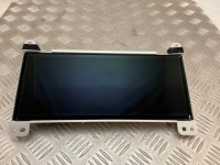 Купить Tesla model s 2017 счетчик / спидометр, фото thumb