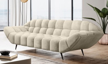 Nowoczesna kanapa Sofa GAPPA 3os WERSAL