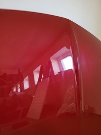 фото thumb №11, Opel mokka b ii 2 капот кришка двигуна оригінал oem