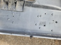 Бампер передній перед alfa romeo 147 рестайлінг  оригінальний номер Доставка, фото thumb