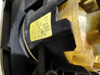 фото thumb №11, Mercedes a w169 кронштейн противотуманной фары правое противотуманная фара