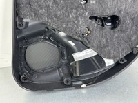 фото thumb №10, Audi a3 s3 8v sline 2017 задняя сторона левая обшивки дверь 8v5867305