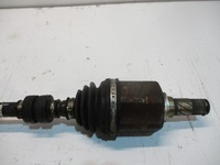 фото thumb №3, Приводной вал левая nissan qashqai 1,7d передняя