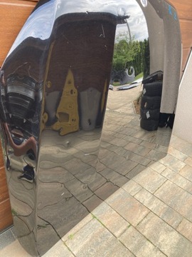 фото thumb №8, Mercedes glc-253 2015 капот перед