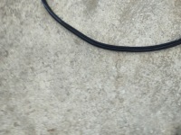 фото thumb №11, Прокладка правый задняя правая задняя mercedes w204 kombi