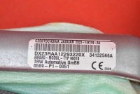 Подушка безопасности подушка воздушная шторка безопасности правая dx23-14k159-aa jaguar xf x250 12r Недорого, фото thumb