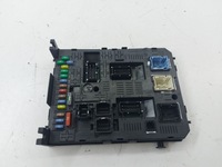 фото thumb №1, Citroen c5 2009 рамка / модуль предохранителей