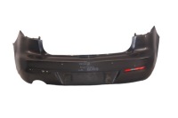 Купить Mazda iii 3 2009- бампер задний задняя bcw7, фото thumb