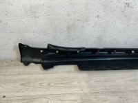 Купити Mini countryman 2 f60 16- поріг ліва накладка поріг ліва, фото thumb