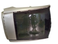 фото thumb №1, Дах панорама honda civic viii ufo hb