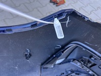 фото thumb №10, Бампер задня задній bmw 4 i4 g26 m набір колір c3z