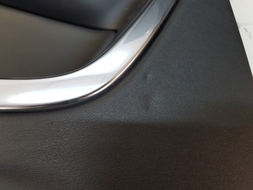 фото thumb №8, Volvo v60 оббивка двері зад правий