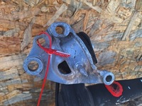 фото thumb №9, Oś задняя opel astra k hb 15-