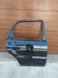 фото thumb №1, Дверь задняя правое kia sportage ii 04-10r