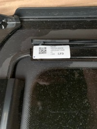 фото thumb №4, Renault talisman люк стекло крыша 912100023r