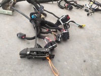 фото thumb №8, Dodge ram 1500 09- джгут установка панелі консолі 68306857ab usa