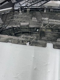 фото thumb №9, Audi q5 fy 80a lift po рестайлінг 2020-2024 бампер передній 4x pdc black line