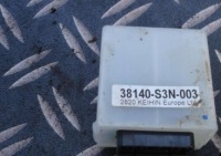 фото thumb №1, Honda civic vii 1.7 ctdi 01-05 модуль блок керування