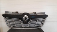 фото thumb №1, Решётка радиатора решётка радиатора renault master 3 iii lift 14-