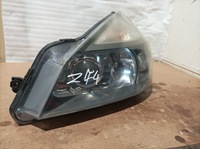 фото thumb №1, Espace iv фара xsenon передній лівий 15565900li